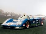 Ferrari 512 M-Spec 1970 года